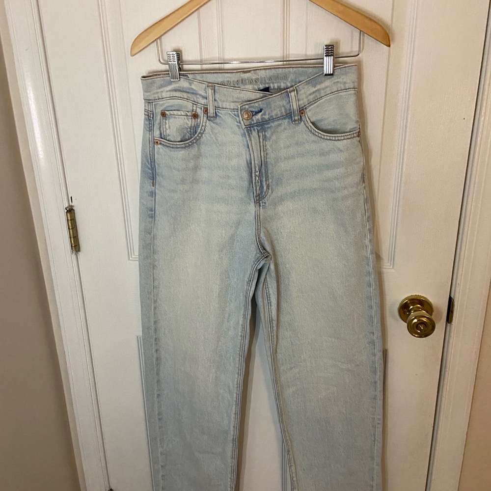 American Eagle Women's Jeans